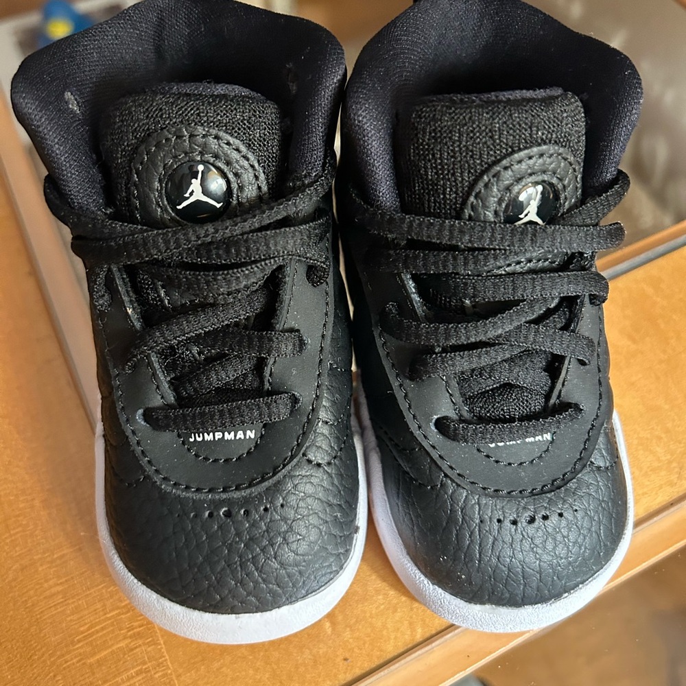 Kids Jordan’s